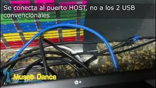 UNBOXING DENON SC6000 Y ACTUALIZACION FIRMWARE EN ESPAÑOL