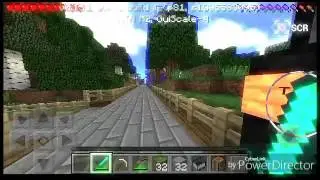 Mcpe|W/HotGamer