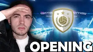 Primul ICON Footyverse din Pack Opening - FC Mobile 26