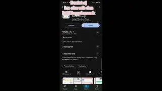 Tutorial keyboard iphone😙🎀🎀