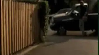 American Head Charge 