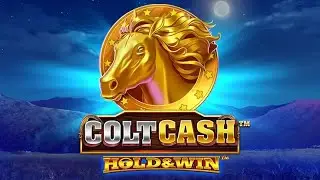 Colt Cash   Hold & Win slot by iSoftbet | Gameplay + Free Spins Feature