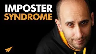 Imposter Syndrome: How to be More CONFIDENT and #BELIEVE in Yourself | #EvanTalks