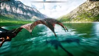 Dragontwin: To Ashes & Blood | Patreon Early Access