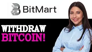 How To Withdraw Goat To BitMart (2025)
