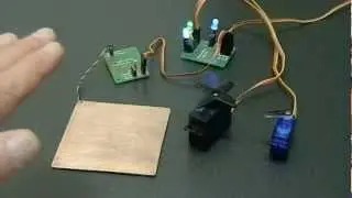 Theremino CapSensor