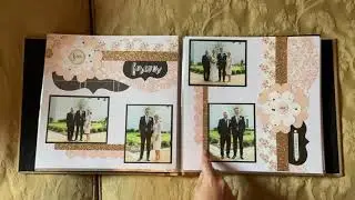 Wedding Album Samples