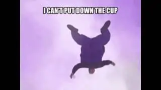 the cup if 100 gecs remixed it