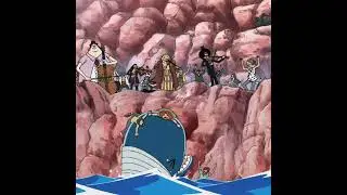 OP | Eps 378-381: Laboon & The Rumbar Pirates