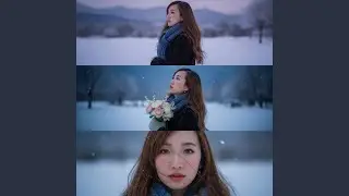 Winter Dreaming (Acoustic)