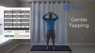 Simple Qigong Moves | Winter Garden Yoga