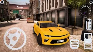 Real Car Parking: Parking Master Gameplay #3