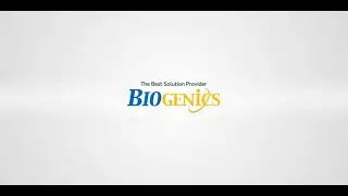 Biogenics Company Promotion Video(ENG. Subtitle)