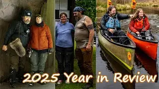 2025 Year in Review