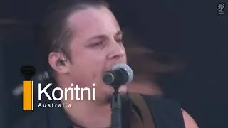 AMB ekainaren 3ko bandak