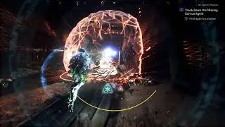 Anthem Glitches