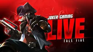 FREE FIRE LIVE | CS CLASH SQUAD CUSTOM ROOMS TC GIVEAWAY&nbsp;#2BGAMER​​​#FREEFIRELIVE​​​&nbsp;#GYANGAMING​