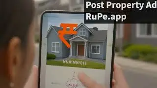 Post Property Ad Free at RuPe.app