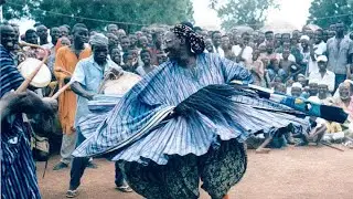 WOW!! THE DISTINCTIVE CULTURE & HISTORY OF DAGOMBA- NORTHERN REGION, GHANA.