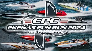 Atmosphere of EPC Fun Run 2024