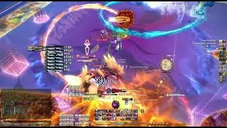 Arcadion Heavyweight Savage: M10S Cleared! (01/08/2026 Patch 7.4 2.50 DRK MT PoV)