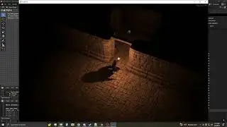Exanima Modding | RFC Editor | Procedural Level Test 1