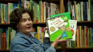 Kate's Story Time at  Broadway Books