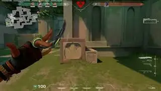 fakka freestyle🕊️ | valorant montage