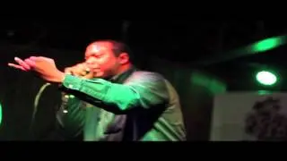 TUNK - License 2 Kill - Live w/ -topic & Mga Czar