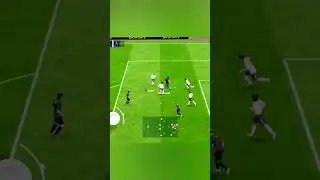 Nice Goalkeeper 👍🏻.        #efootball #football #fifamobile #fifa #shorts