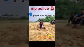 MP police motivation 🚨 please some days hard work 💪#motivation #mppolice #trendingshorts #viral