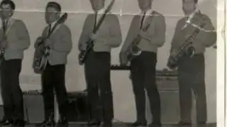 Royale Monarchs - Teen Scene (1964)