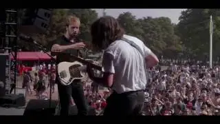Kaviar Special - Live at Rock en Seine