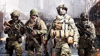 Black Squad | Утренний паблик на расслабоне | 18+ (мат)