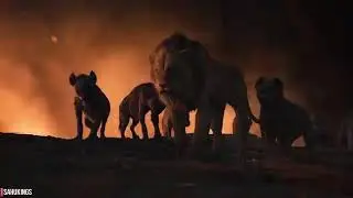ALEX   RUS   Дикая львица ORGINAL SONG   TikTok Trending Lion Roar Song   SahuKings