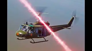 UH-1H Iroquois &ldquo;Huey&rdquo; &ndash; Legendary Vietnam War Helicopter | Elite Weapon World