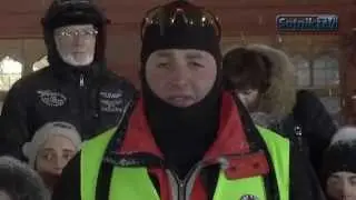 Aufruf an unsere russischen Mitb&uuml;rger (Deutsche Untertitel) | Sotnik-TV