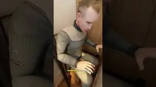 Жизнь в удивительном крошечном доме площадью 2 м&sup2;