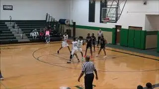 Middle GA Prep