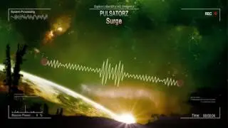 Pulsatorz - Surge [HQ Edit]