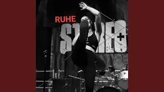 Ruhe