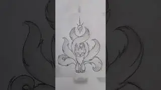 Aesthetic drawing ideas part 10 💫 #simple #drawing #artbymuqadas