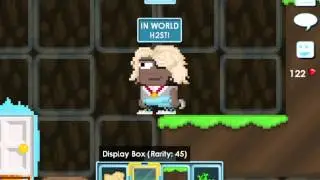 Got Scammed Angel Wings At 3GG0 : Growtopia