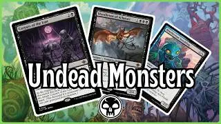 Mono Black Aggro Demons & Skeletons | Mythic Top 500 | Standard Deck | MTGA