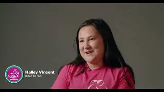 2021 Armor Alarms Community Contributor Award: Halley Vincent