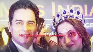 Hardeep Films Entertainment UK Limited, Priya Miss India and Actress....