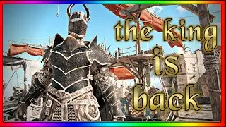 Number 1 WARMONGER On Xbox is BACK For Honor