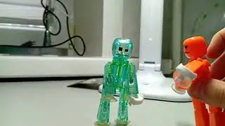 Stikbot Movie.Неизвемтные монстры 6.ч #stickbot #stikbots #stickbots #stikbot 