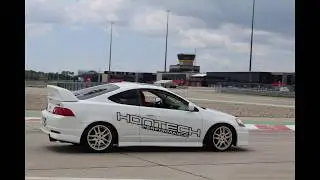 Rsx-S ICAR 2017/07/09