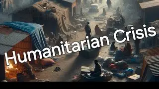 Aid Blockade in Gaza: The Human Cost of Escalating Violence
